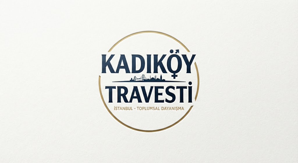 Kadıköy Travesti